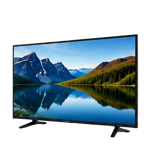 Televizoriai ir monitoriai